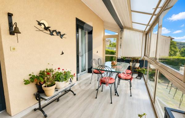 Maison de 111 m²
