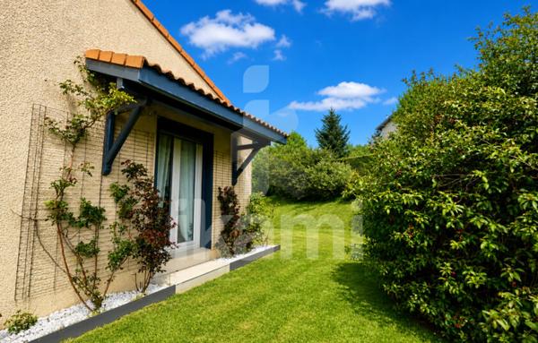 Maison de 111 m²