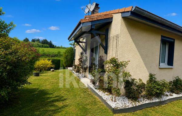 Maison de 111 m²