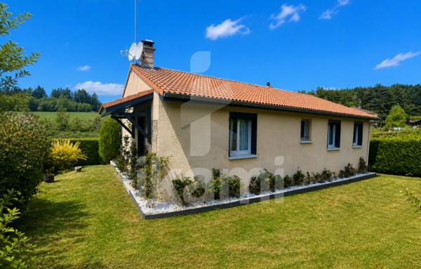 Maison de 111 m²
