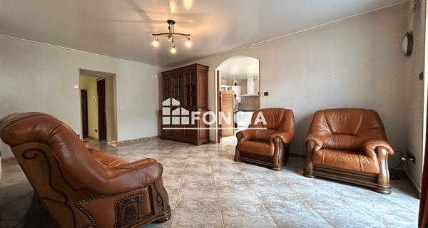 À vendre Maison 5 pièces 157 m² - Voreppe 38340