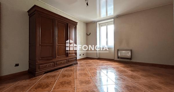 À vendre Maison 5 pièces 157 m² - Voreppe 38340