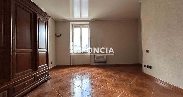 À vendre Maison 5 pièces 157 m² - Voreppe 38340