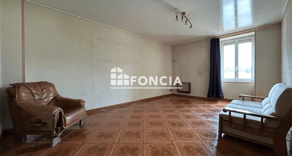 À vendre Maison 5 pièces 157 m² - Voreppe 38340