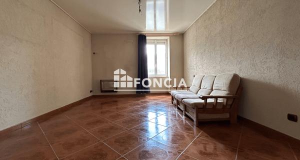 À vendre Maison 5 pièces 157 m² - Voreppe 38340