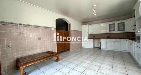 À vendre Maison 5 pièces 157 m² - Voreppe 38340