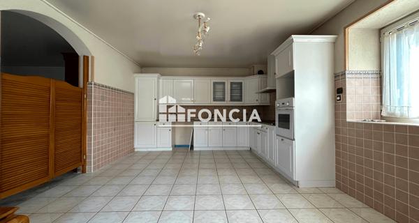 À vendre Maison 5 pièces 157 m² - Voreppe 38340