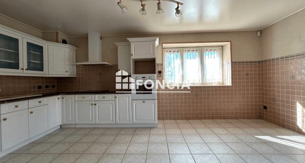 À vendre Maison 5 pièces 157 m² - Voreppe 38340