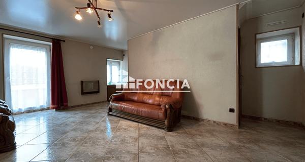 À vendre Maison 5 pièces 157 m² - Voreppe 38340