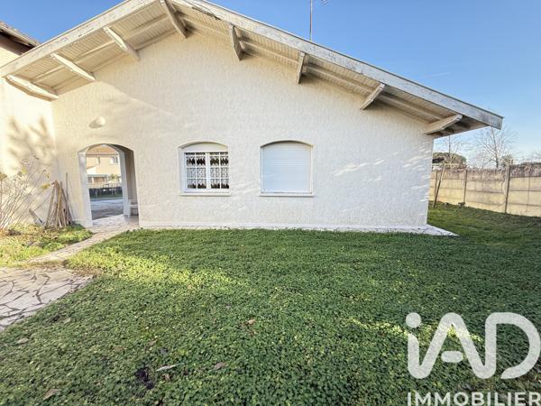 Maison à vendre 3 pièces 93 m² Bruges