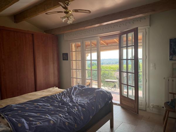 Maison à vendre 7 pièces SAINT SULPICE DE COGNAC (16)