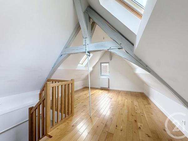 Appartement F3 à vendre  3 pièces - 47,04 m2 TROYES - 10