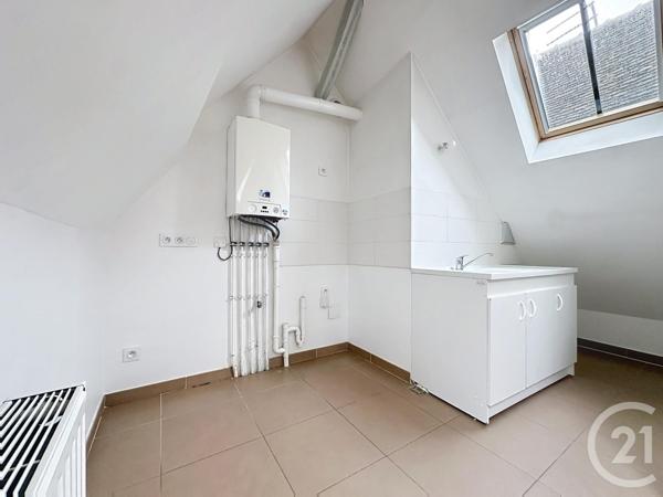 Appartement F3 à vendre  3 pièces - 47,04 m2 TROYES - 10