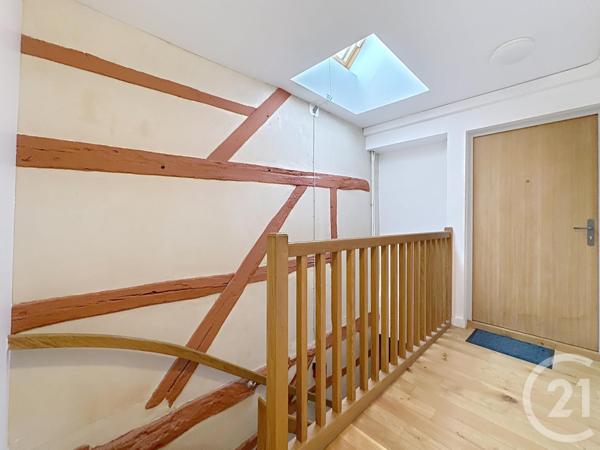 Appartement F3 à vendre  3 pièces - 47,04 m2 TROYES - 10