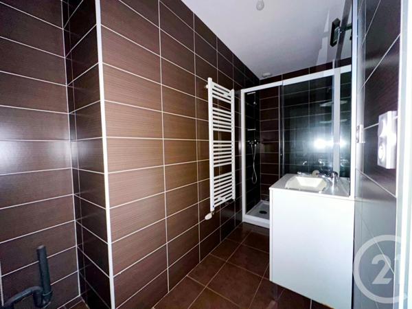 Appartement F3 à vendre  3 pièces - 47,04 m2 TROYES - 10