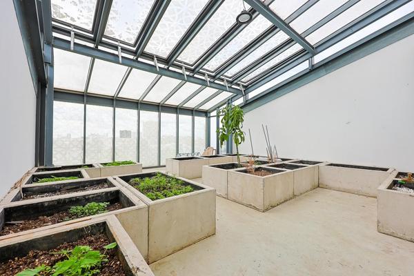 Appartement Romainville