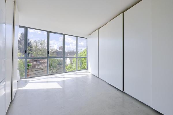 Appartement Romainville