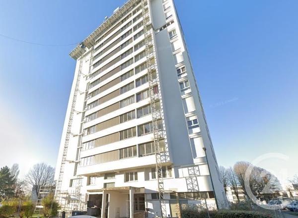 Appartement à vendre  3 pièces - 59,60 m2 GARGES LES GONESSE - 95