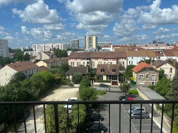 Appartement à vendre à Villejuif (94800)