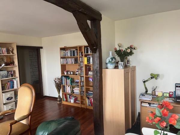 Appartement à vendre à Villejuif (94800)