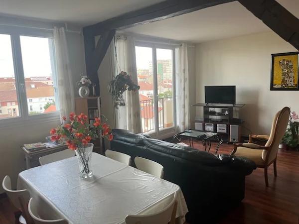 Appartement à vendre à Villejuif (94800)