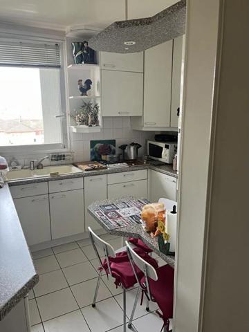 Appartement à vendre à Villejuif (94800)