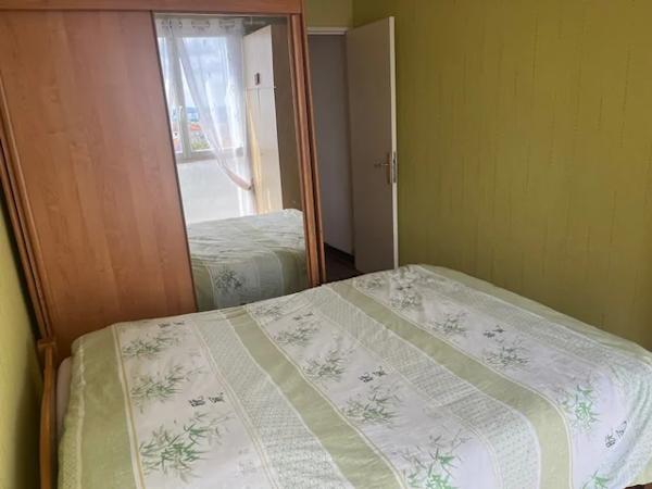 Appartement à vendre à Villejuif (94800)