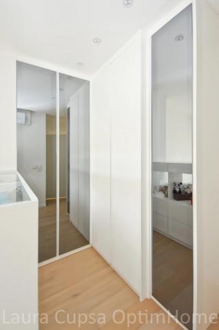 ANTONY LIMITE BOURG-LA-REINE - 4 MIN RER PARC DE SCEAUX - IMMEUBLE 2022 - 4 PIECES - 94,51 M² CARREZ - DERNIER ETAGE - ASCENSEUR - TERRASSE - 2 PARKING COTE A COTE - CAVE