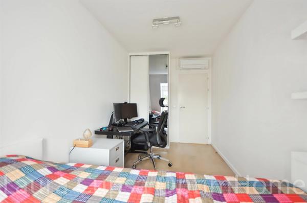 ANTONY LIMITE BOURG-LA-REINE - 4 MIN RER PARC DE SCEAUX - IMMEUBLE 2022 - 4 PIECES - 94,51 M² CARREZ - DERNIER ETAGE - ASCENSEUR - TERRASSE - 2 PARKING COTE A COTE - CAVE