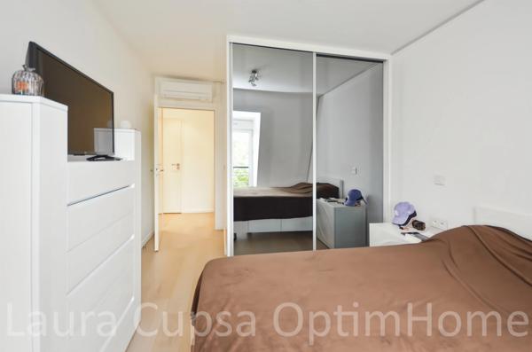 ANTONY LIMITE BOURG-LA-REINE - 4 MIN RER PARC DE SCEAUX - IMMEUBLE 2022 - 4 PIECES - 94,51 M² CARREZ - DERNIER ETAGE - ASCENSEUR - TERRASSE - 2 PARKING COTE A COTE - CAVE
