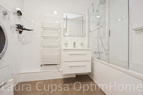 ANTONY LIMITE BOURG-LA-REINE - 4 MIN RER PARC DE SCEAUX - IMMEUBLE 2022 - 4 PIECES - 94,51 M² CARREZ - DERNIER ETAGE - ASCENSEUR - TERRASSE - 2 PARKING COTE A COTE - CAVE