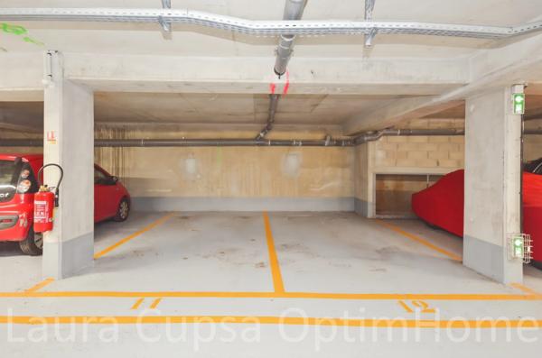 ANTONY LIMITE BOURG-LA-REINE - 4 MIN RER PARC DE SCEAUX - IMMEUBLE 2022 - 4 PIECES - 94,51 M² CARREZ - DERNIER ETAGE - ASCENSEUR - TERRASSE - 2 PARKING COTE A COTE - CAVE