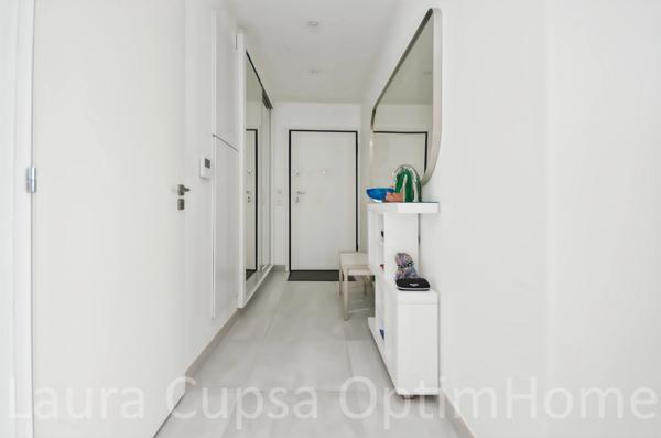 ANTONY LIMITE BOURG-LA-REINE - 4 MIN RER PARC DE SCEAUX - IMMEUBLE 2022 - 4 PIECES - 94,51 M² CARREZ - DERNIER ETAGE - ASCENSEUR - TERRASSE - 2 PARKING COTE A COTE - CAVE