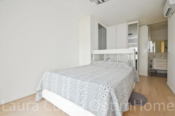 ANTONY LIMITE BOURG-LA-REINE - 4 MIN RER PARC DE SCEAUX - IMMEUBLE 2022 - 4 PIECES - 94,51 M² CARREZ - DERNIER ETAGE - ASCENSEUR - TERRASSE - 2 PARKING COTE A COTE - CAVE