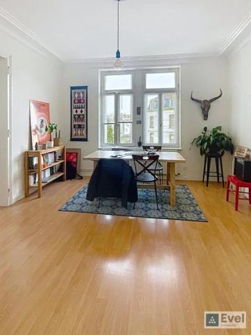 Appartement à louer à Metz (57000)