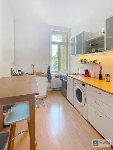 Appartement à louer à Metz (57000)