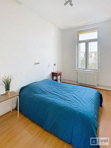 Appartement à louer à Metz (57000)