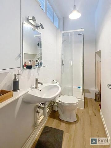 Appartement à louer à Metz (57000)