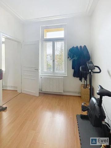 Appartement à louer à Metz (57000)