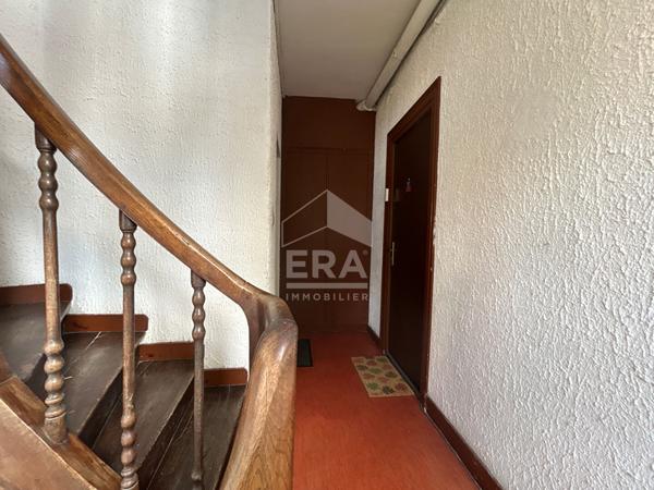 IMMEUBLE DE RAPPORT 8 LOTS QUARTIER SAINT MARTIN ETAMPES 91150