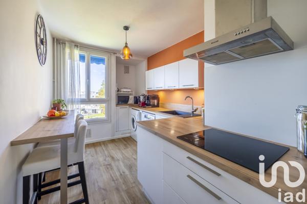 Appartement à vendre 4 pièces 72 m² Bayonne