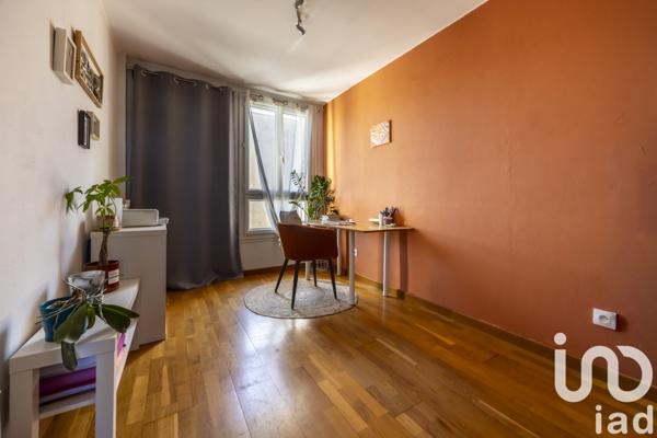 Appartement à vendre 4 pièces 72 m² Bayonne
