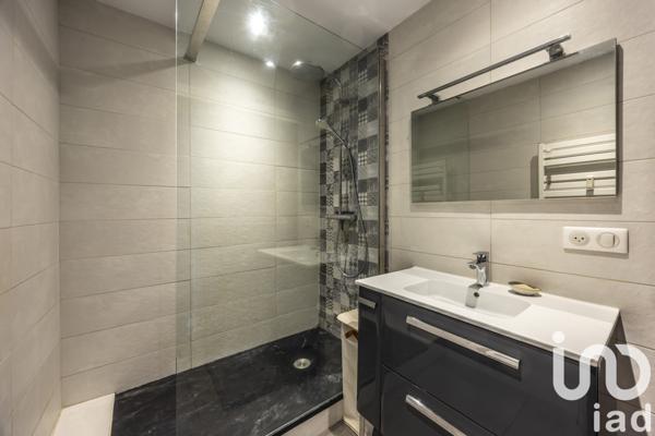 Appartement à vendre 4 pièces 72 m² Bayonne