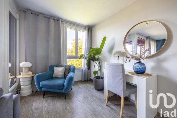 Appartement à vendre 4 pièces 72 m² Bayonne