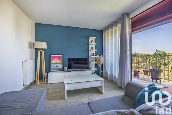 Appartement à vendre 4 pièces 72 m² Bayonne