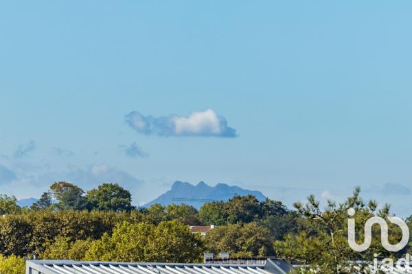 Appartement à vendre 4 pièces 72 m² Bayonne