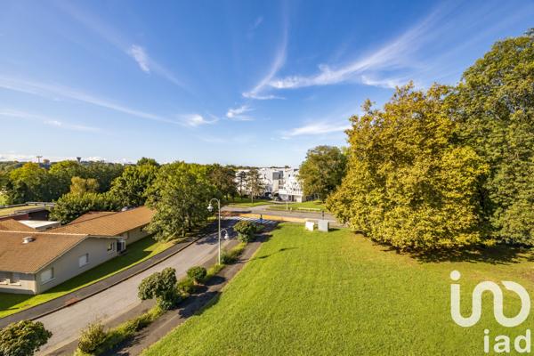 Appartement à vendre 4 pièces 72 m² Bayonne