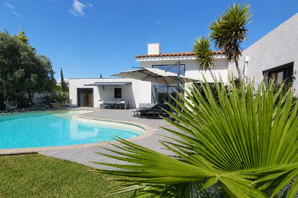 Vente Maison de luxe Perpignan 6 Pièces 264 m²