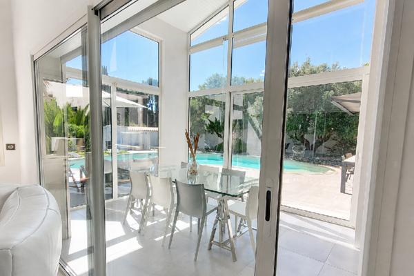 Vente Maison de luxe Perpignan 6 Pièces 264 m²