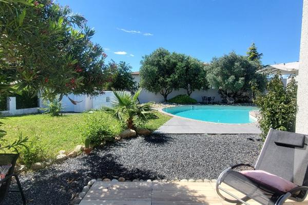 Vente Maison de luxe Perpignan 6 Pièces 264 m²